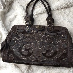 Isabelle Fiore rare handbag